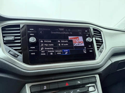Volkswagen T-Roc - Afbeelding 11 van 30