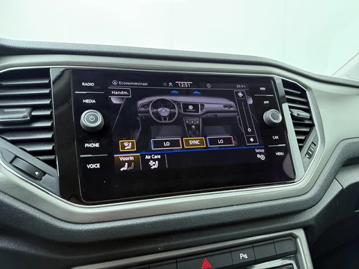 Volkswagen T-Roc - Afbeelding 17 van 30