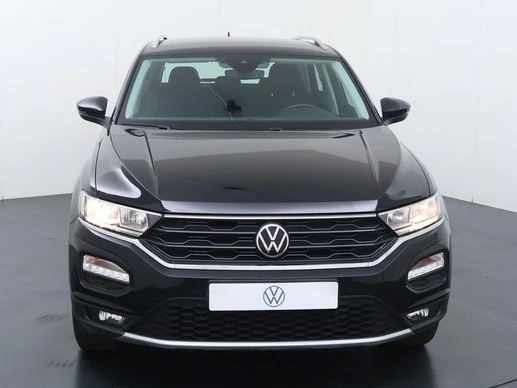 Volkswagen T-Roc - Afbeelding 28 van 30