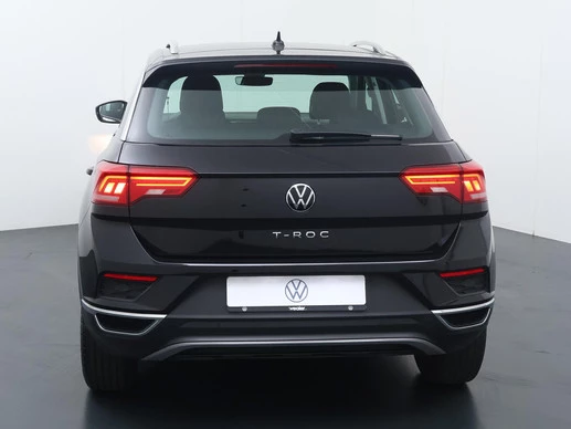 Volkswagen T-Roc - Afbeelding 29 van 30