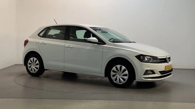 Volkswagen Polo - Afbeelding 1 van 21
