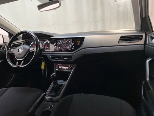 Volkswagen Polo - Afbeelding 2 van 21