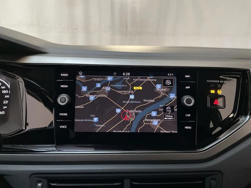 Volkswagen Polo - Afbeelding 5 van 21