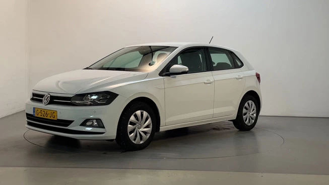 Volkswagen Polo - Afbeelding 6 van 21