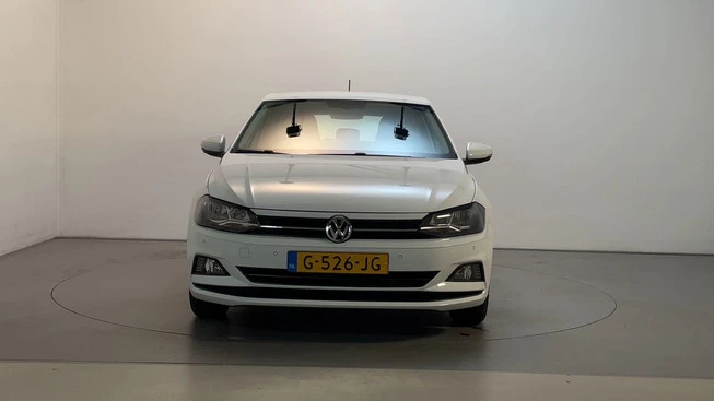 Volkswagen Polo - Afbeelding 8 van 21