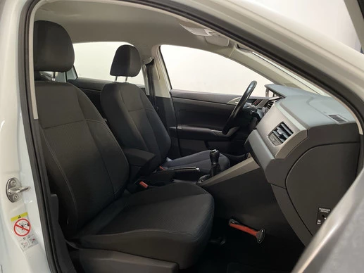 Volkswagen Polo - Afbeelding 9 van 21