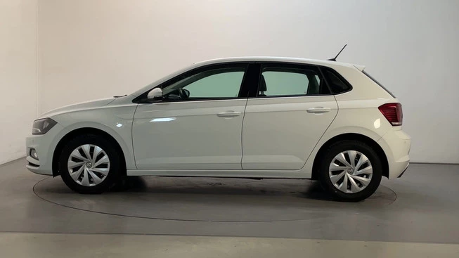 Volkswagen Polo - Afbeelding 10 van 21