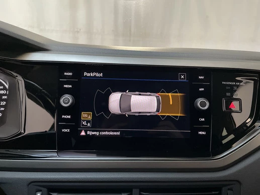 Volkswagen Polo - Afbeelding 11 van 21