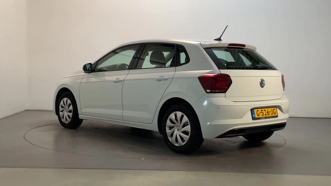 Volkswagen Polo - Afbeelding 12 van 21