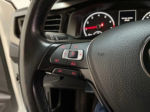 Volkswagen Polo - Afbeelding 13 van 21