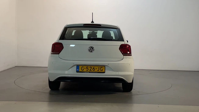 Volkswagen Polo - Afbeelding 14 van 21
