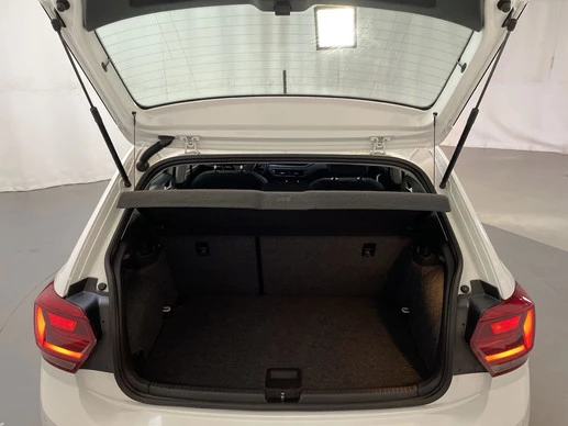 Volkswagen Polo - Afbeelding 18 van 21