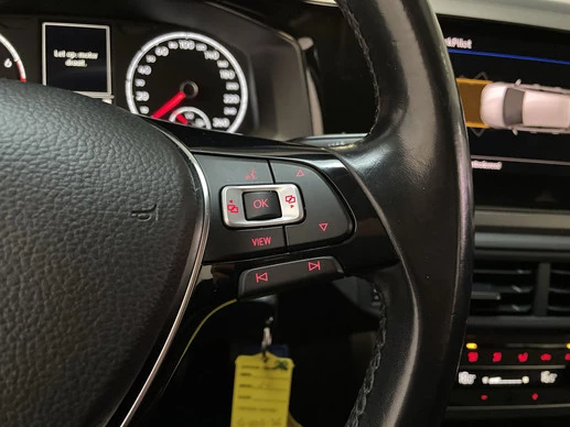 Volkswagen Polo - Afbeelding 20 van 21