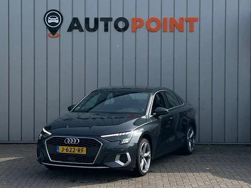 Audi A3 - Afbeelding 1 van 30