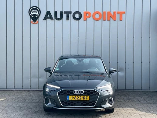 Audi A3 - Afbeelding 2 van 30