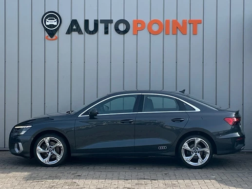 Audi A3 - Afbeelding 3 van 30