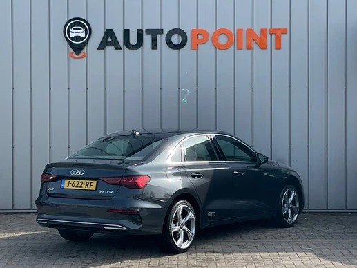 Audi A3 - Afbeelding 4 van 30