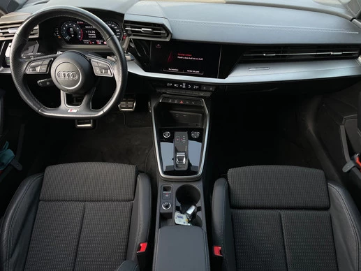 Audi A3 - Afbeelding 6 van 30