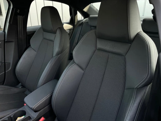 Audi A3 - Afbeelding 7 van 30