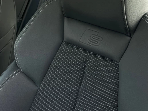 Audi A3 - Afbeelding 9 van 30