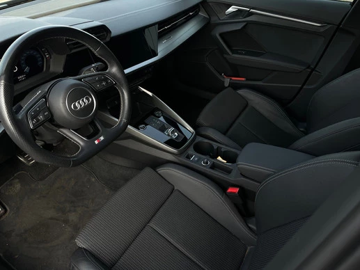 Audi A3 - Afbeelding 10 van 30