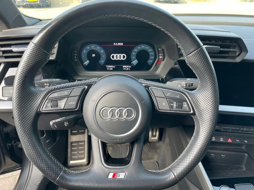 Audi A3 - Afbeelding 11 van 30