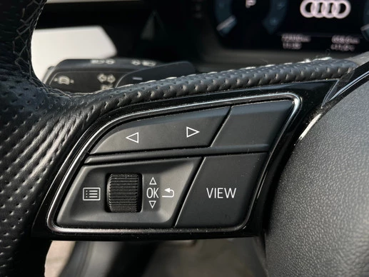 Audi A3 - Afbeelding 12 van 30