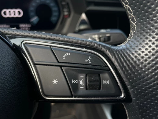 Audi A3 - Afbeelding 13 van 30