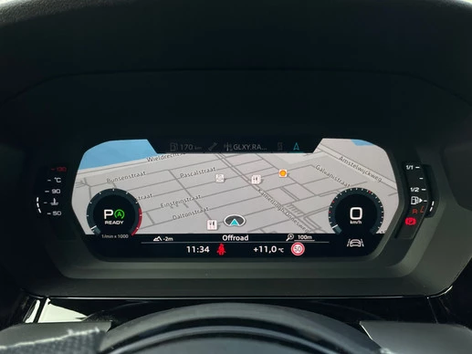 Audi A3 - Afbeelding 14 van 30