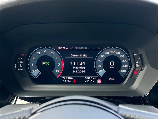 Audi A3 - Afbeelding 15 van 30