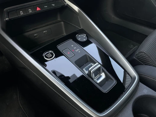 Audi A3 - Afbeelding 19 van 30