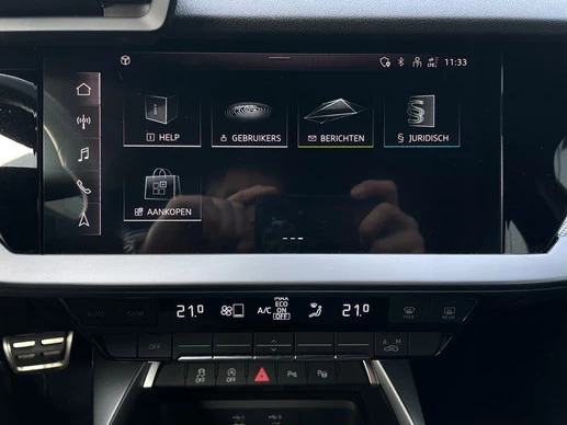 Audi A3 - Afbeelding 22 van 30