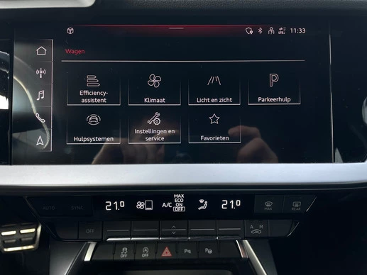 Audi A3 - Afbeelding 24 van 30