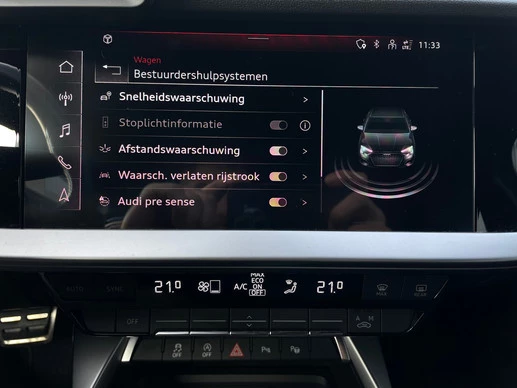 Audi A3 - Afbeelding 25 van 30