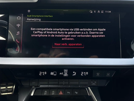 Audi A3 - Afbeelding 27 van 30