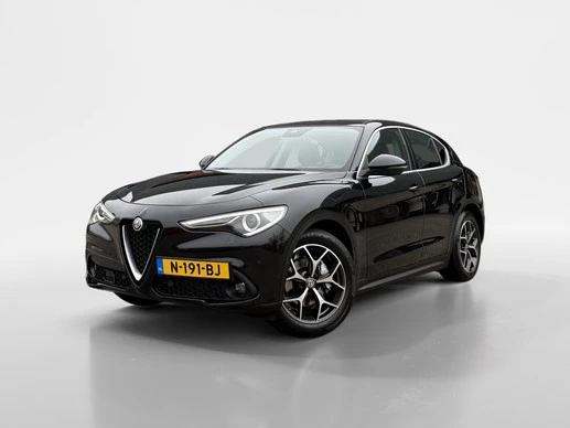 Alfa Romeo Stelvio - Afbeelding 1 van 21