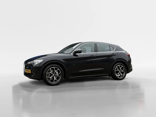 Alfa Romeo Stelvio - Afbeelding 2 van 21