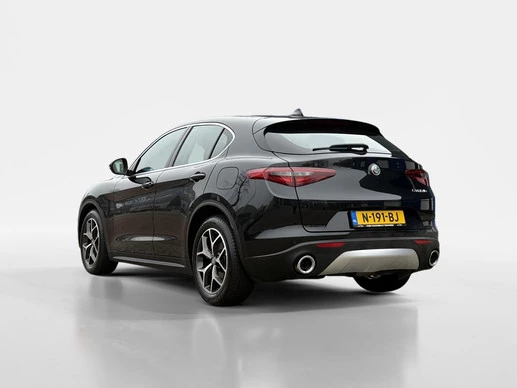 Alfa Romeo Stelvio - Afbeelding 3 van 21