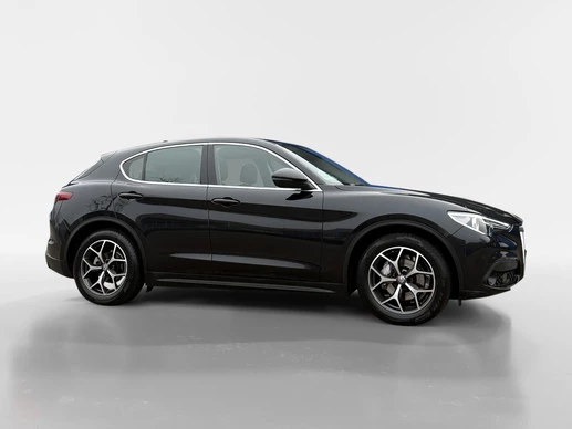 Alfa Romeo Stelvio - Afbeelding 4 van 21