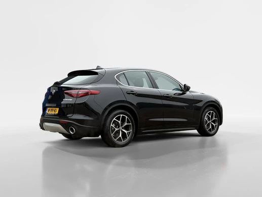Alfa Romeo Stelvio - Afbeelding 5 van 21