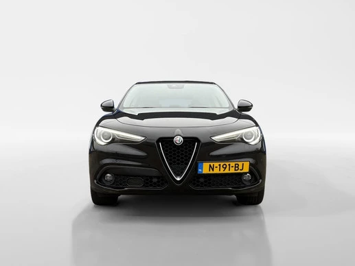 Alfa Romeo Stelvio - Afbeelding 6 van 21