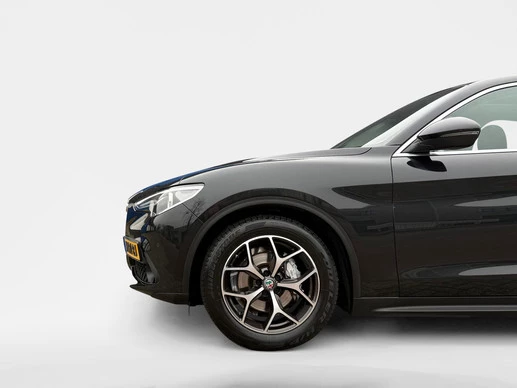 Alfa Romeo Stelvio - Afbeelding 8 van 21