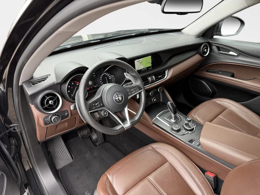 Alfa Romeo Stelvio - Afbeelding 10 van 21