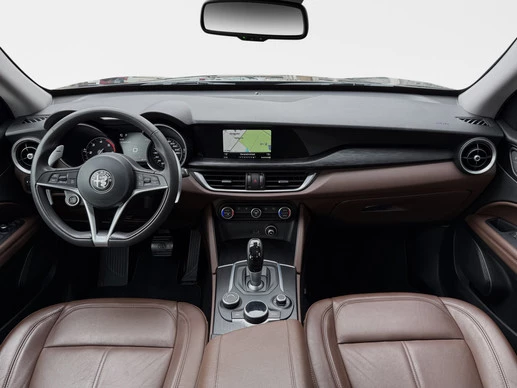 Alfa Romeo Stelvio - Afbeelding 11 van 21