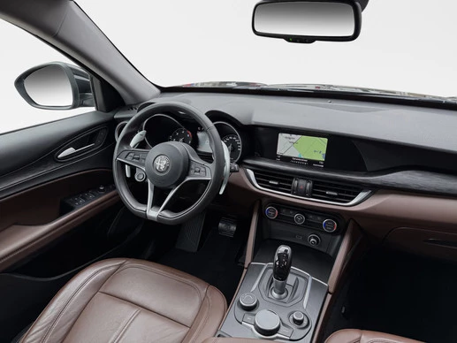 Alfa Romeo Stelvio - Afbeelding 12 van 21