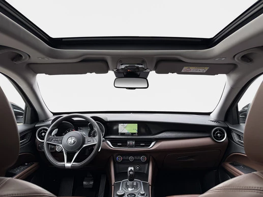 Alfa Romeo Stelvio - Afbeelding 13 van 21