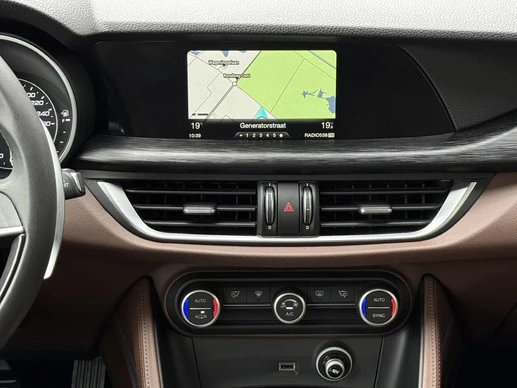 Alfa Romeo Stelvio - Afbeelding 15 van 21