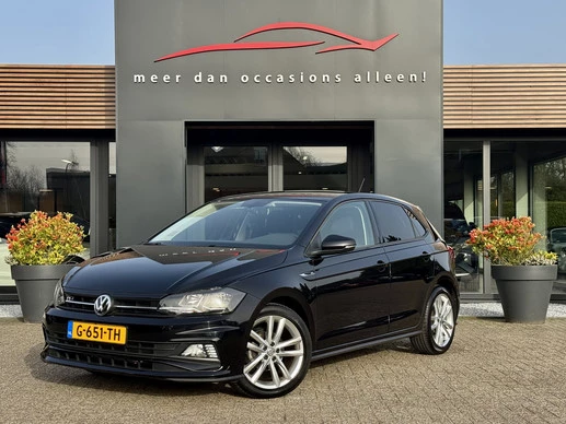 Volkswagen Polo - Afbeelding 1 van 19