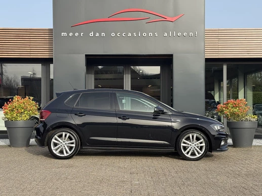 Volkswagen Polo - Afbeelding 2 van 19