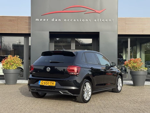 Volkswagen Polo - Afbeelding 3 van 19